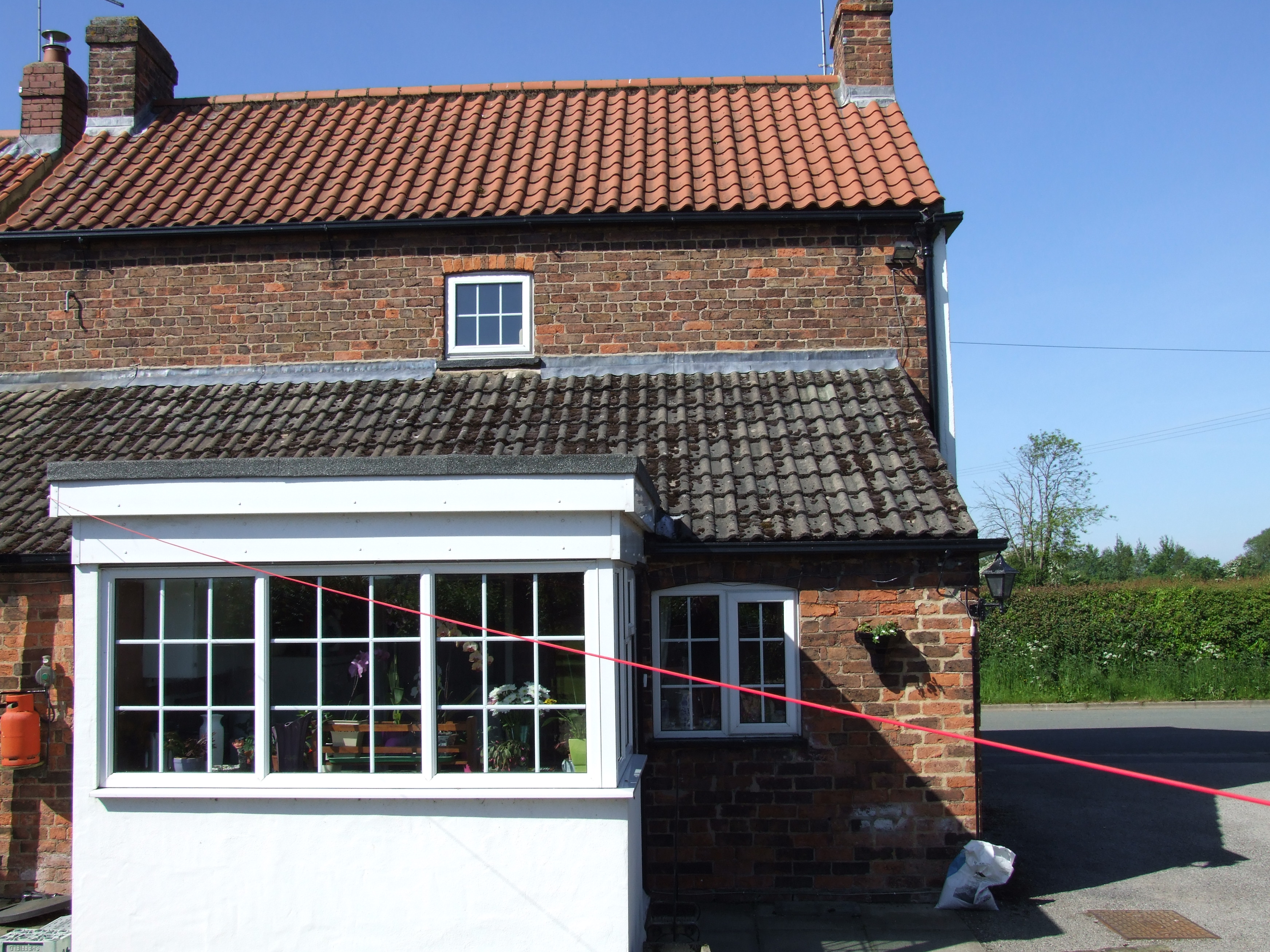 Cottage, Church Fenton, North Yorkshire